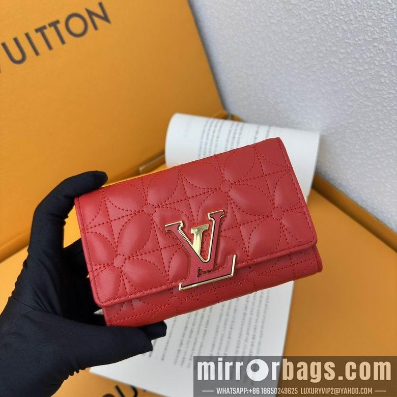 1:1 Louis Vuitton Bags M83666 ZC 2colour