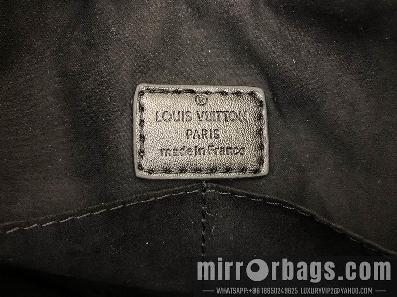 1:1 Louis Vuitton Bags WMN50017 25X18X4