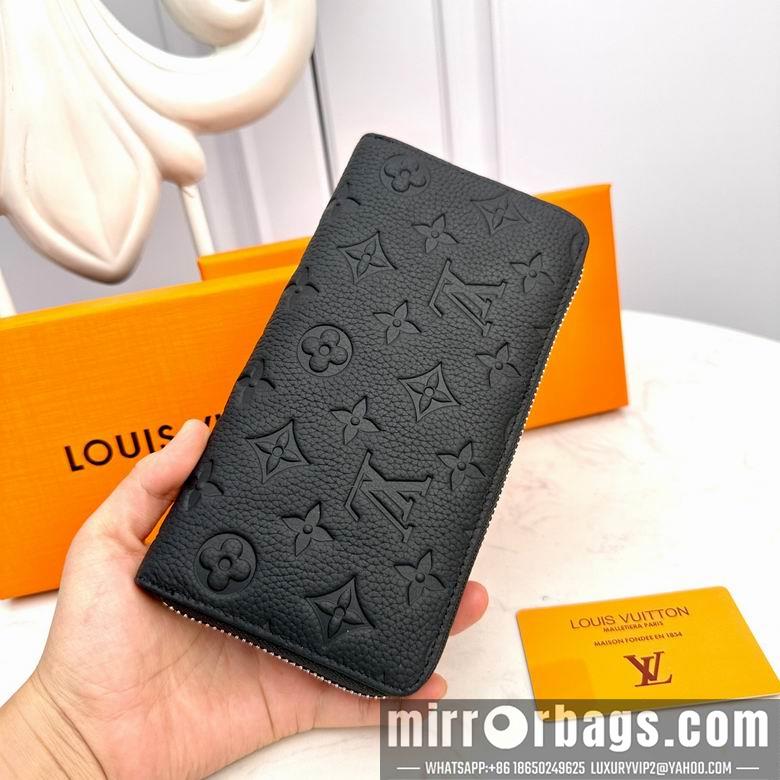 1:1 Louis Vuitton Bags 666060 19X10X2.5cm ZC