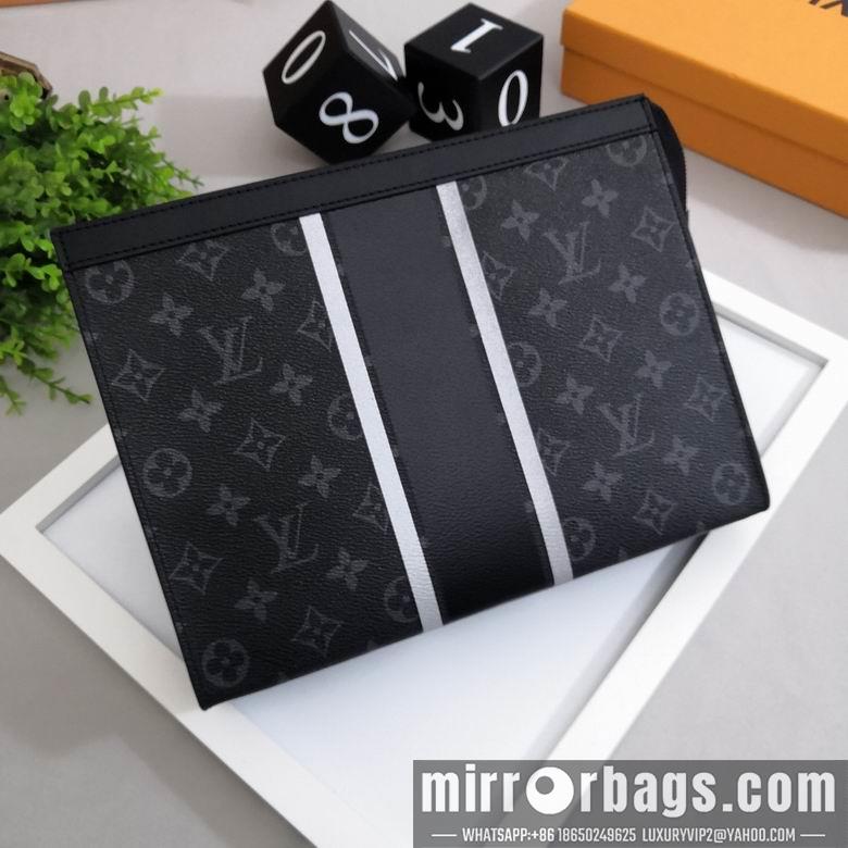 1:1 Louis Vuitton Bags 64440 27X21cm XM