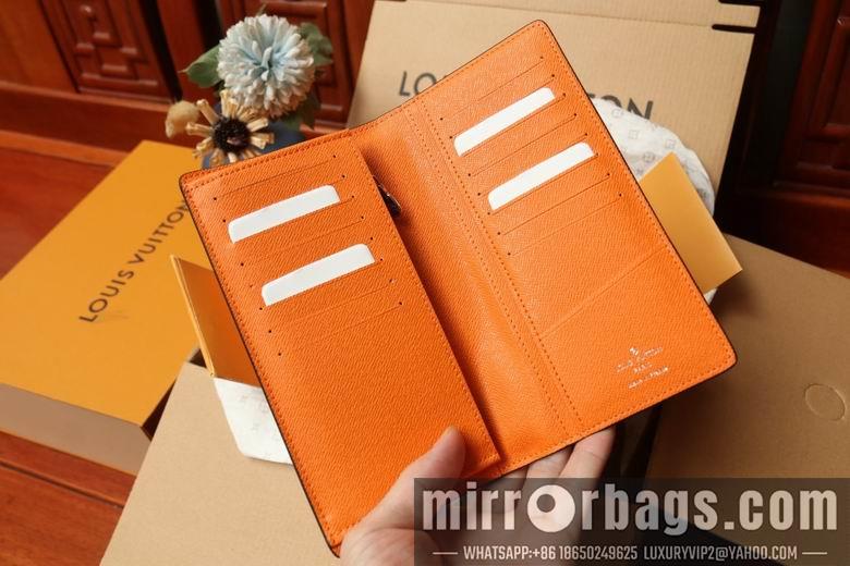 1:1 Louis Vuitton Bags M30993 XM 2colour-1