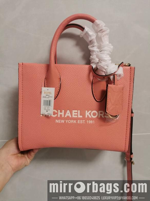 Michael Kors Bags 24X19X9cm 090310 DY 12