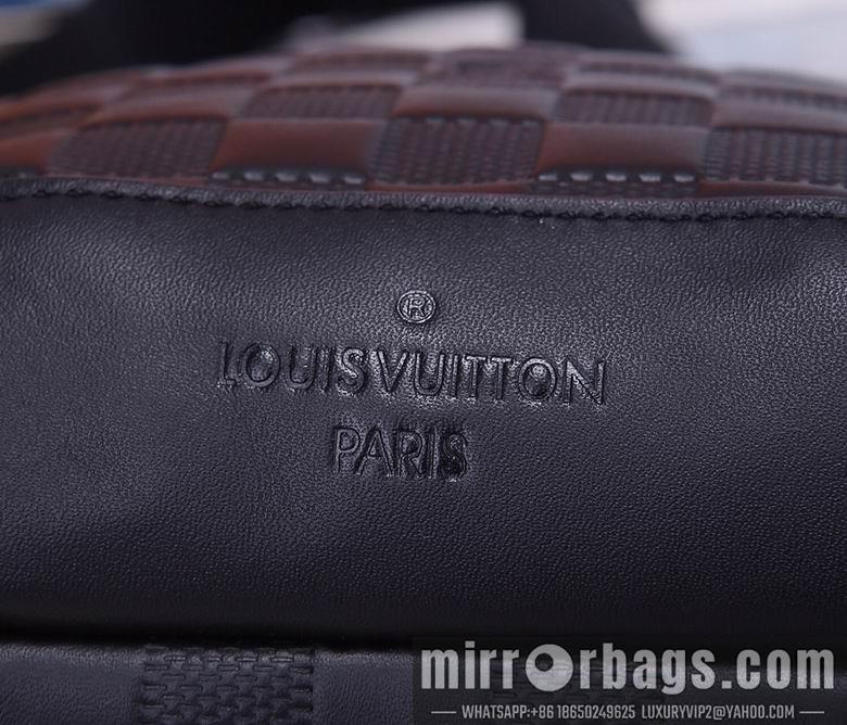 1:1 Louis Vuitton Bags WMN41720 20X31X10