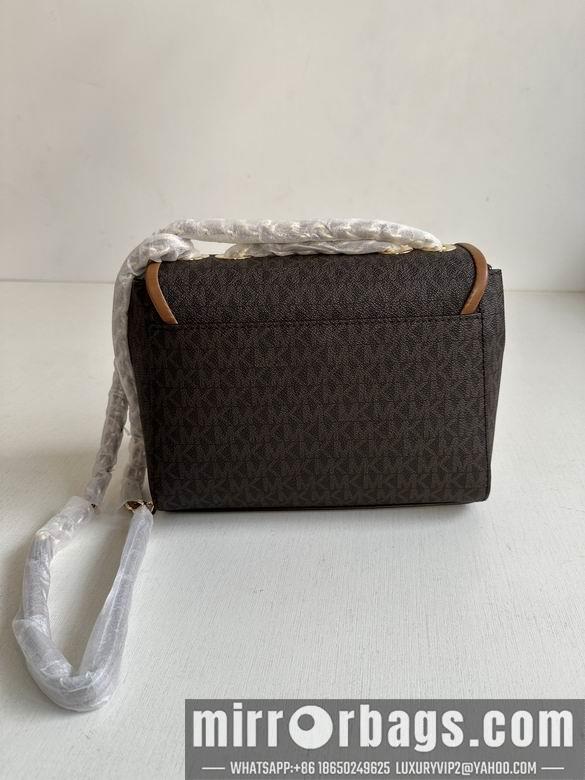 Michael Kors Bags Parker 24X18X7cm 040208 EY 3colour