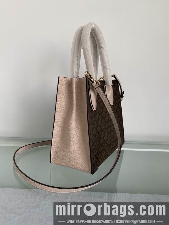 Michael Kors Bags Mercer 22X10X19cm 091104 DY 7