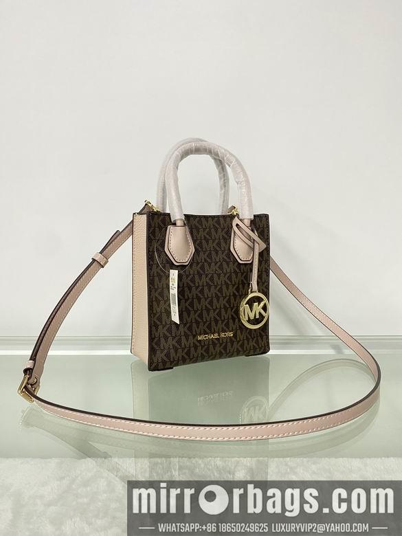 Michael Kors Bags Mercer 15X6X17cm 091103 DY 3