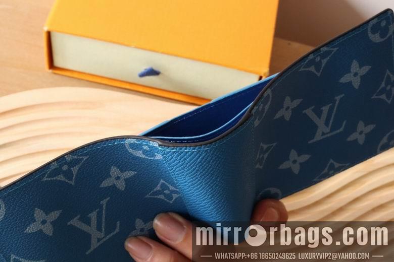 1:1 Louis Vuitton Bags M30995 11.5X9X1.5cm XM 2colour