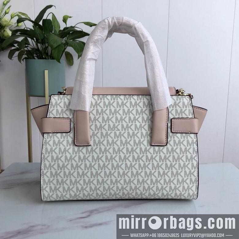 Michael Kors Bags Carmen 8188 28X22X14cm DY 4colour