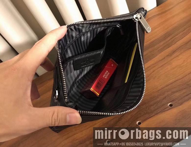 1:1 Louis Vuitton Bags 6098-5 27X19X3.5cm XM 2colour