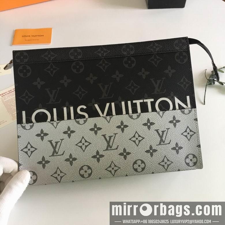 1:1 Louis Vuitton Bags M63039 27X21cm XM