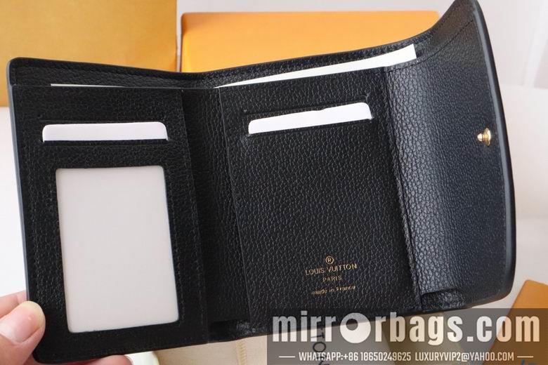 1:1 Louis Vuitton Bags M80688 12X9.5X2.5cm XM 4colour
