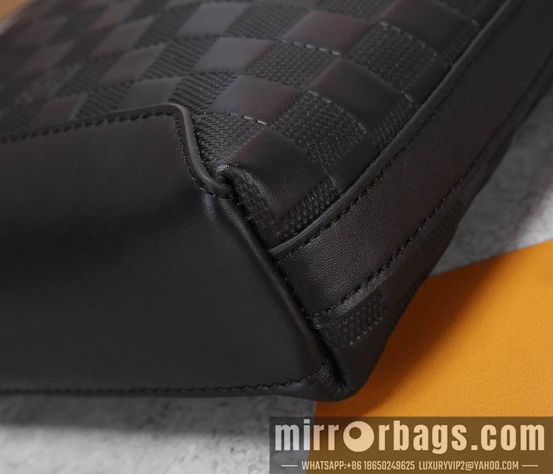 1:1 Louis Vuitton Bags WMN40122 25X20X7