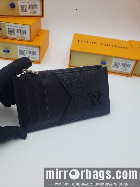 1:1 Louis Vuitton Bags M82282 8X14.5X1cm ZC 3colour