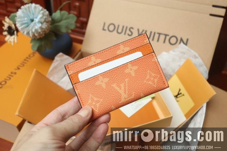 1:1 Louis Vuitton Bags M31051 11X7X0.6cm XM 4colour