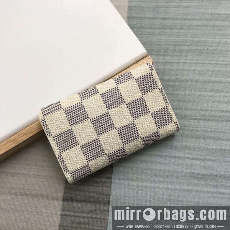 1:1 Louis Vuitton Bags N61745 10X7cm