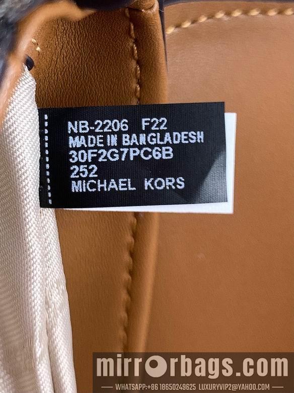 Michael Kors Bags parke 27X15cm 082711 DY 1