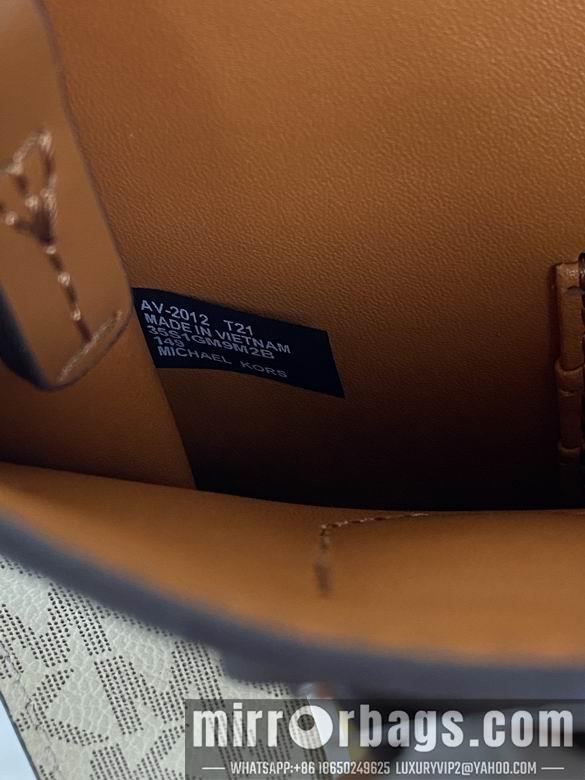 Michael Kors Bags Mercer 22X10X19cm 091104 DY 1