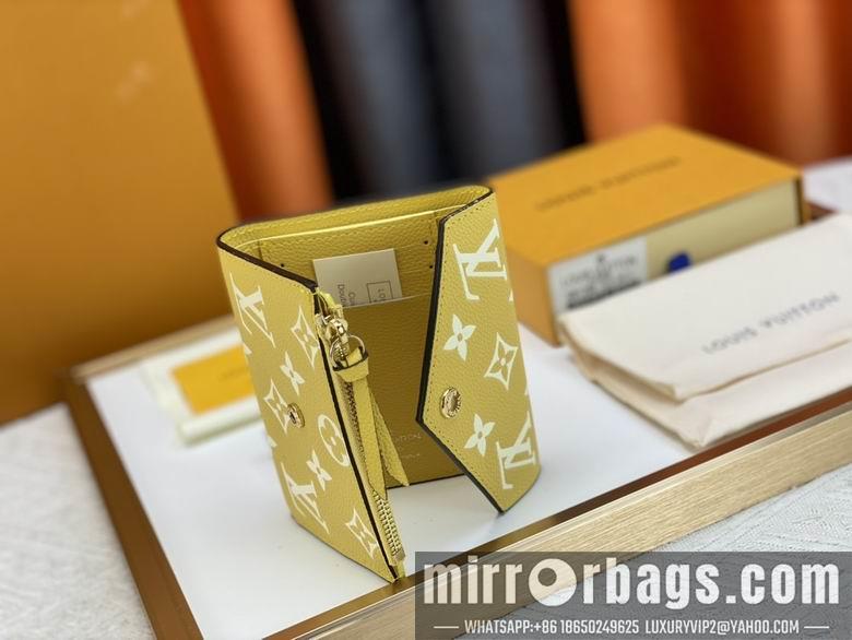 1:1 Louis Vuitton Bags M81258 12X9.5X1.5cm XM 3colour