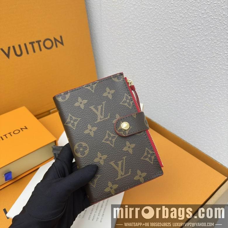 1:1 Louis Vuitton Bags M58109 ZC 3colour