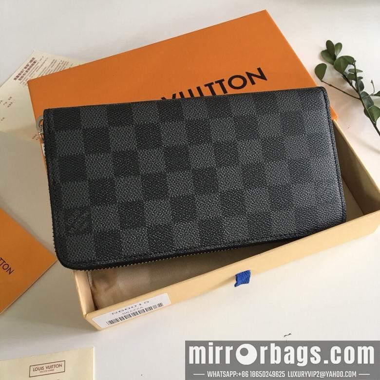 1:1 Louis Vuitton Bags N62668 19X10cm XM