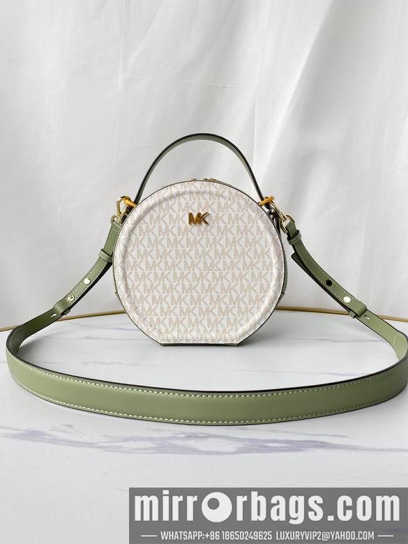 Michael Kors Bags Delaney 21X20X8cm 091107 DY 8