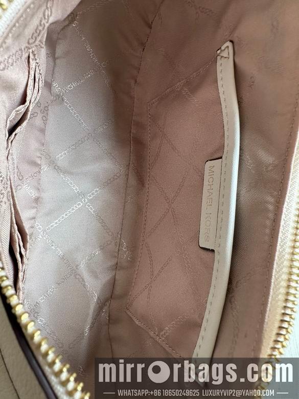 Michael Kors Bags ENZO 27X16X8cm 083003 DY 4colour