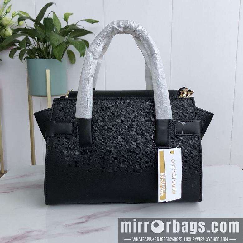 Michael Kors Bags Carmen 8188 28X22X14cm DY 4colour