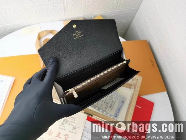 1:1 Louis Vuitton Bags 80726 19X10.5X2.5cm XMY