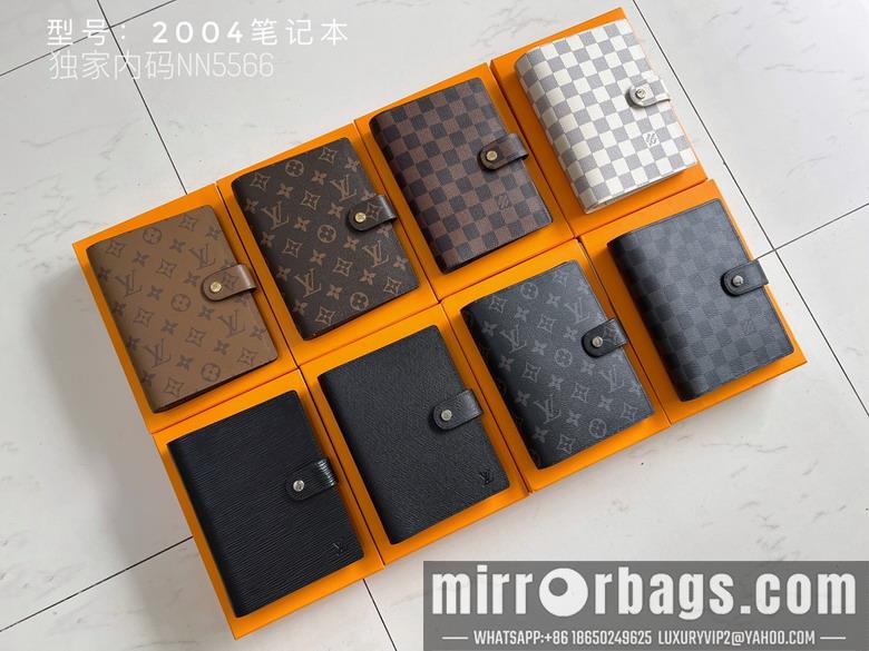 1:1 Louis Vuitton Bags 2004 14x8cm zy