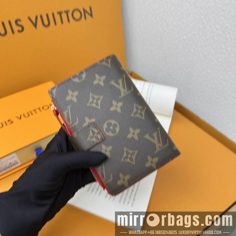 1:1 Louis Vuitton Bags M58109 ZC 3colour