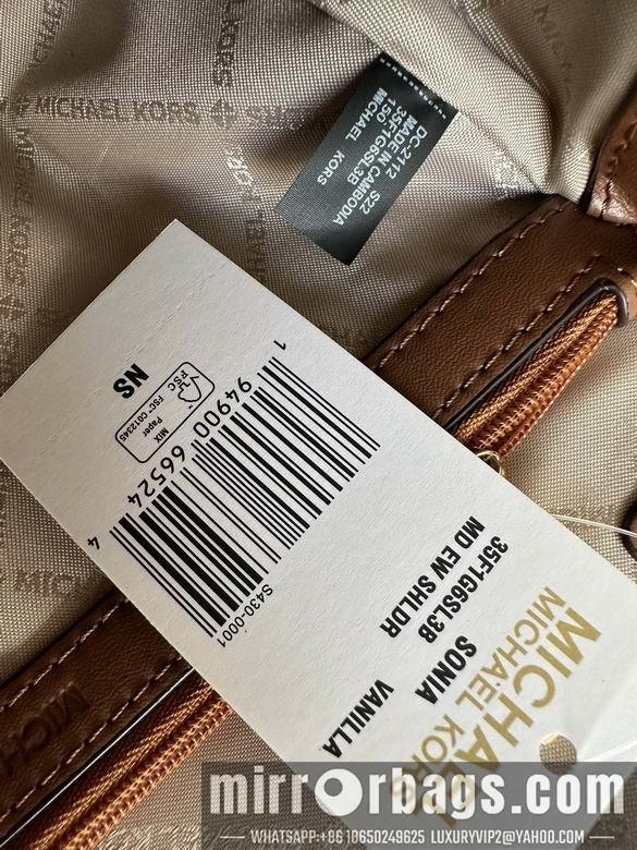 Michael Kors Bags SONIA 26X16X7cm 090920 DY 4