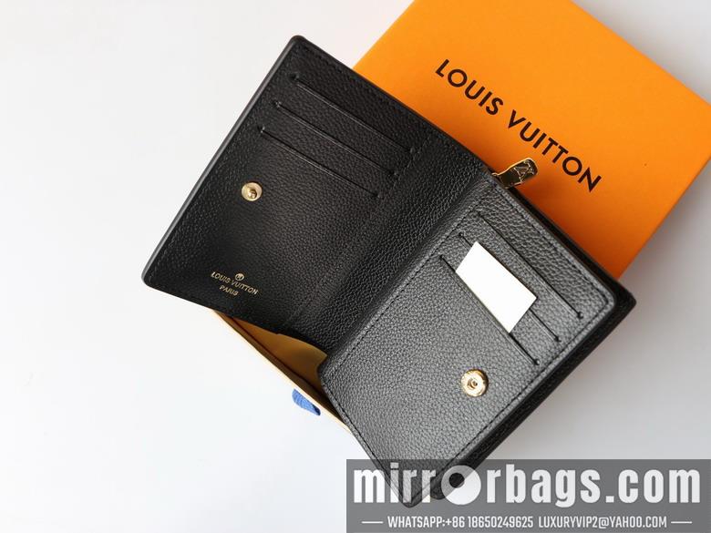 1:1 Louis Vuitton Bags Claire M81927 11x8.5x3.5cm zy1