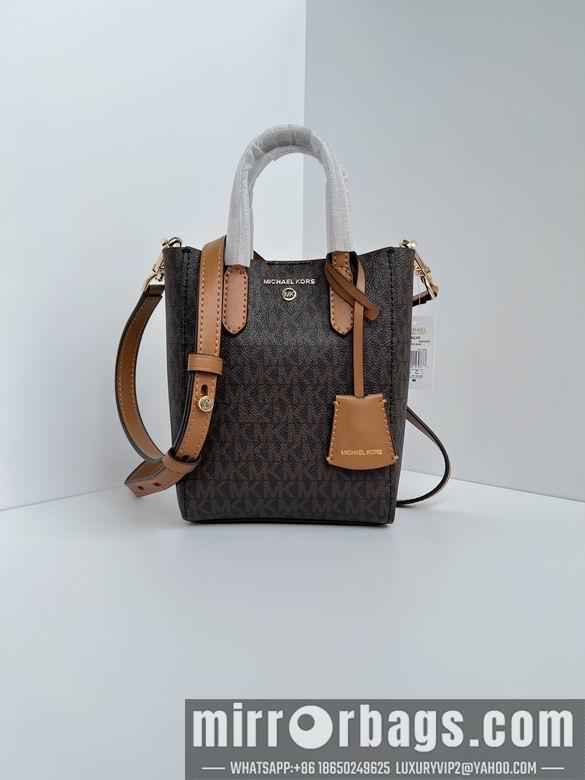 Michael Kors Bags Sinclair 18X19X6cm 082908 EY 2colour
