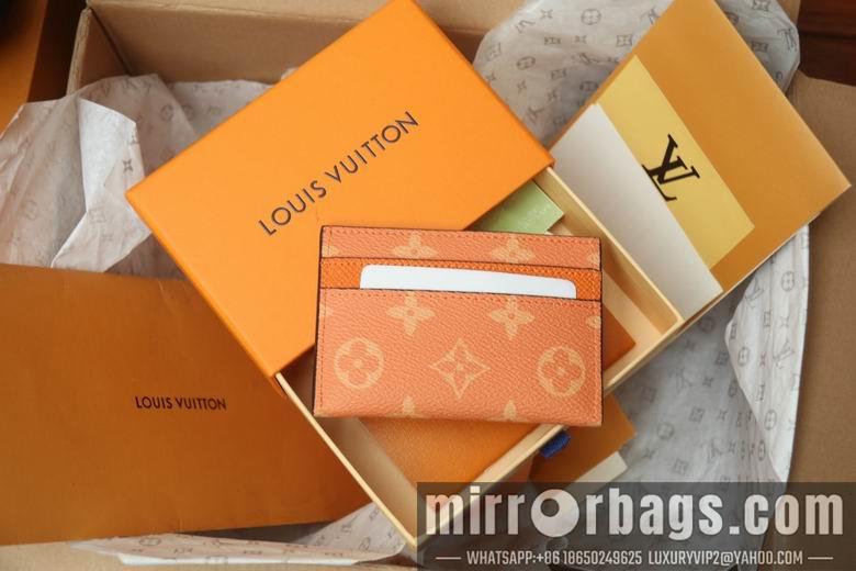 1:1 Louis Vuitton Bags M31051 11X7X0.6cm XM 4colour