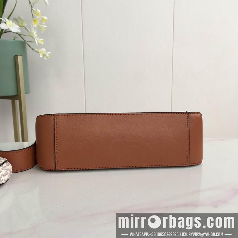 Michael Kors Bags 6166 24.5X8X14.5cm DY 2