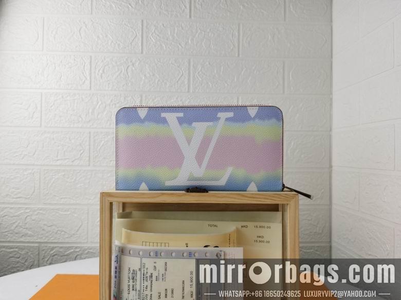 1:1 Louis Vuitton Bags M69110 19.5X10.5X2.5cm XM 3colour