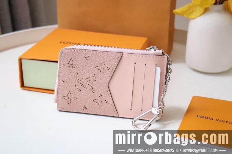 1:1 Louis Vuitton Bags M81287 13X9.5X2.5cm XM 4colour