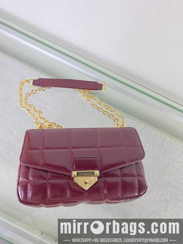 Michael Kors Bags 25X7X15cm 081606 EY 3colour