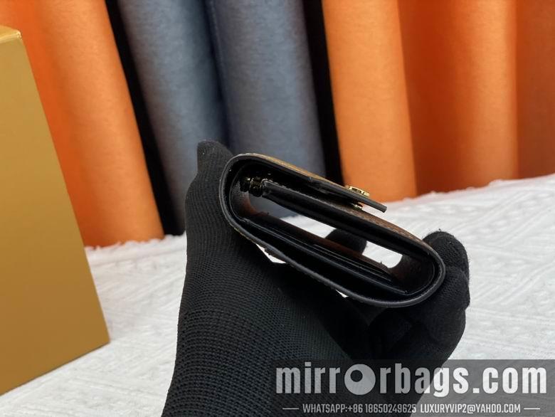 1:1 Louis Vuitton Bags M41938 12X9.5X1.5cm  XM