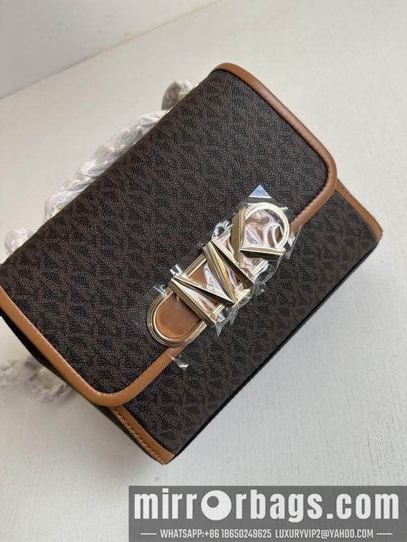 Michael Kors Bags Parker 24X18X7cm 040208 EY 3colour