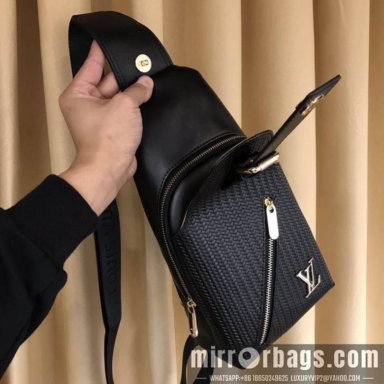 1:1 Louis Vuitton Bags 33219-1 28X20X6cm XM