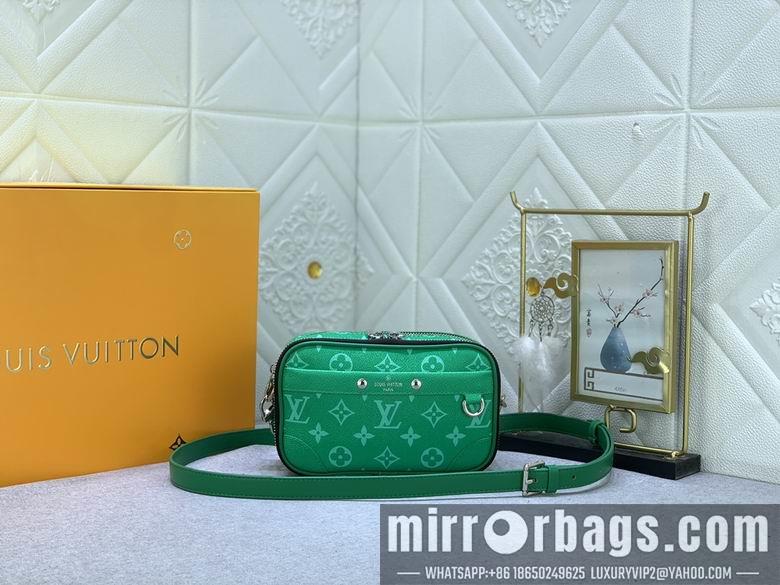 1:1 Louis Vuitton Bags M82542 11X18.5X6.5cm