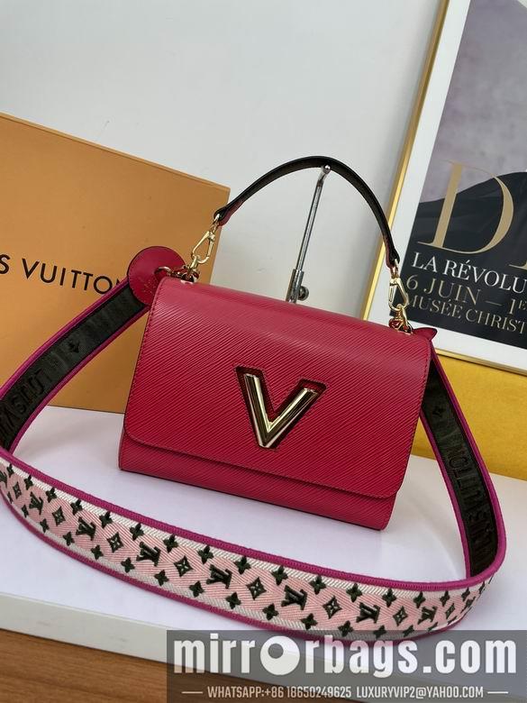 1:1 Louis Vuitton Bags WW219182 23X17X 9.5