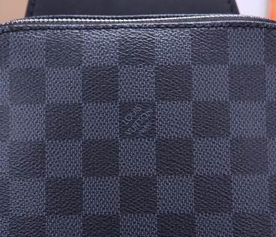 1:1 Louis Vuitton Bags N40097 20X31X10cm WP