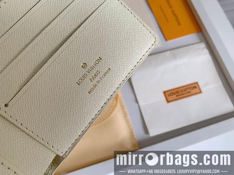1:1 Louis Vuitton Bags M60930 11.5X9cm YG 3