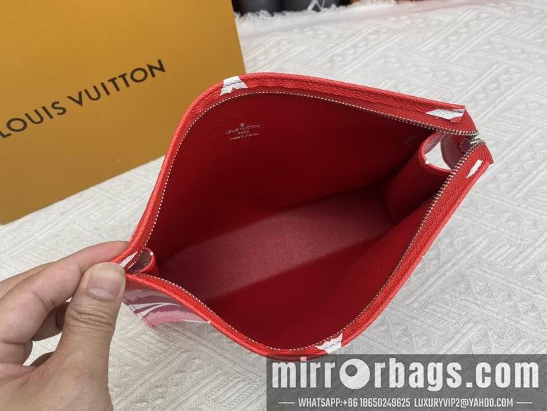1:1 Louis Vuitton Bags M47542 26X20X5cm XM 8
