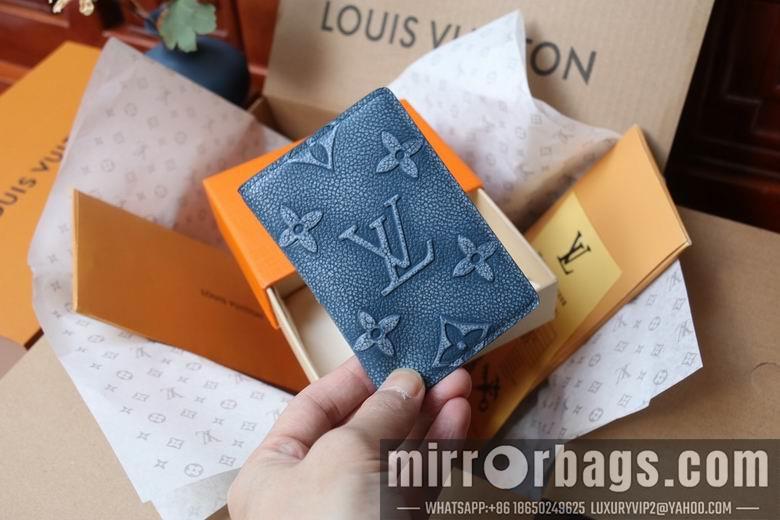 1:1 Louis Vuitton Bags M81771 11.5X8cm XM