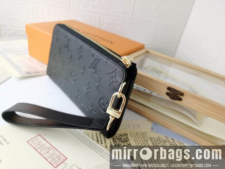 1:1 Louis Vuitton Bags M69037 19X11X3.5cm XMY 5