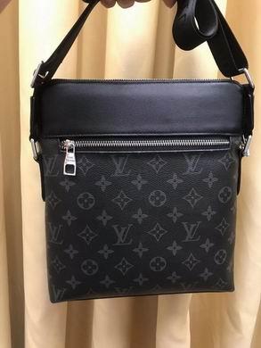1:1 Louis Vuitton Bags 933-4 24X27X5cm WP 2colour
