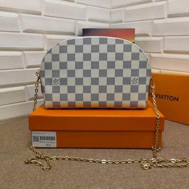 1:1 Louis Vuitton Bags M40353 24X17X6cm XM 3colour
